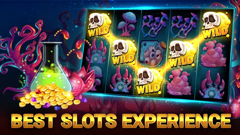 Cập nhật game bắn cá mới