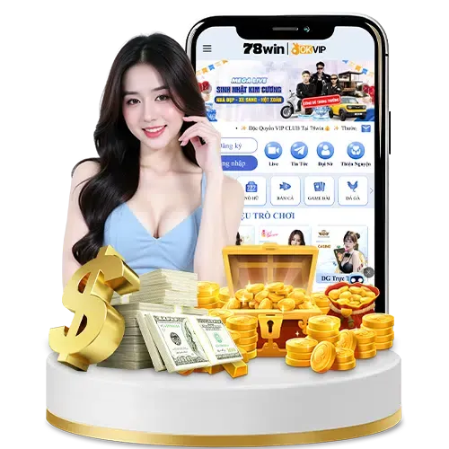 Biểu tượng tiền thưởng độc quyền cho thành viên VIP nk888 link