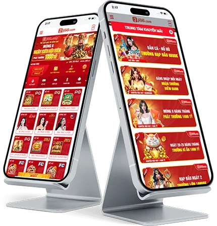 Chơi Nổ Hũ trên di động cùng nk888 link