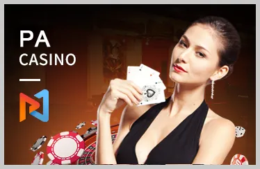 Trò chơi Casino trực tuyến NK888 Link với người chia bài thật